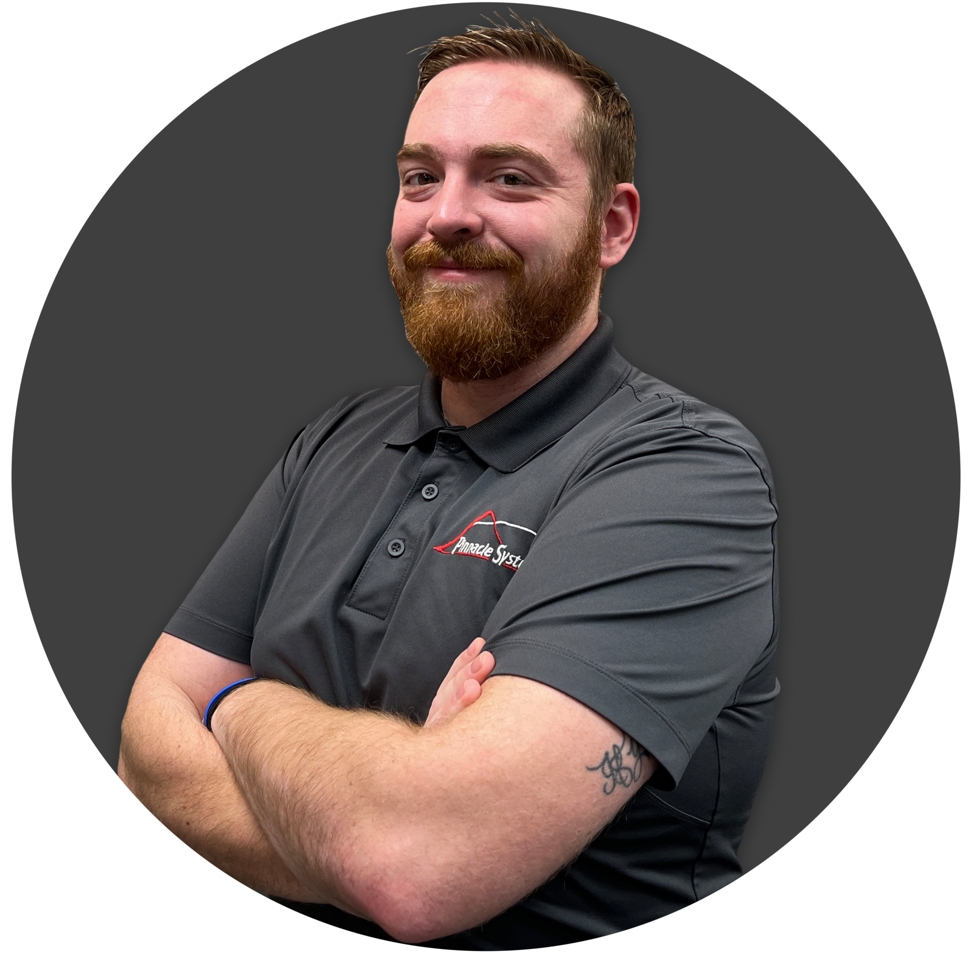Chase Lephart — Telecommunications Contractor at Pinnacle Systems