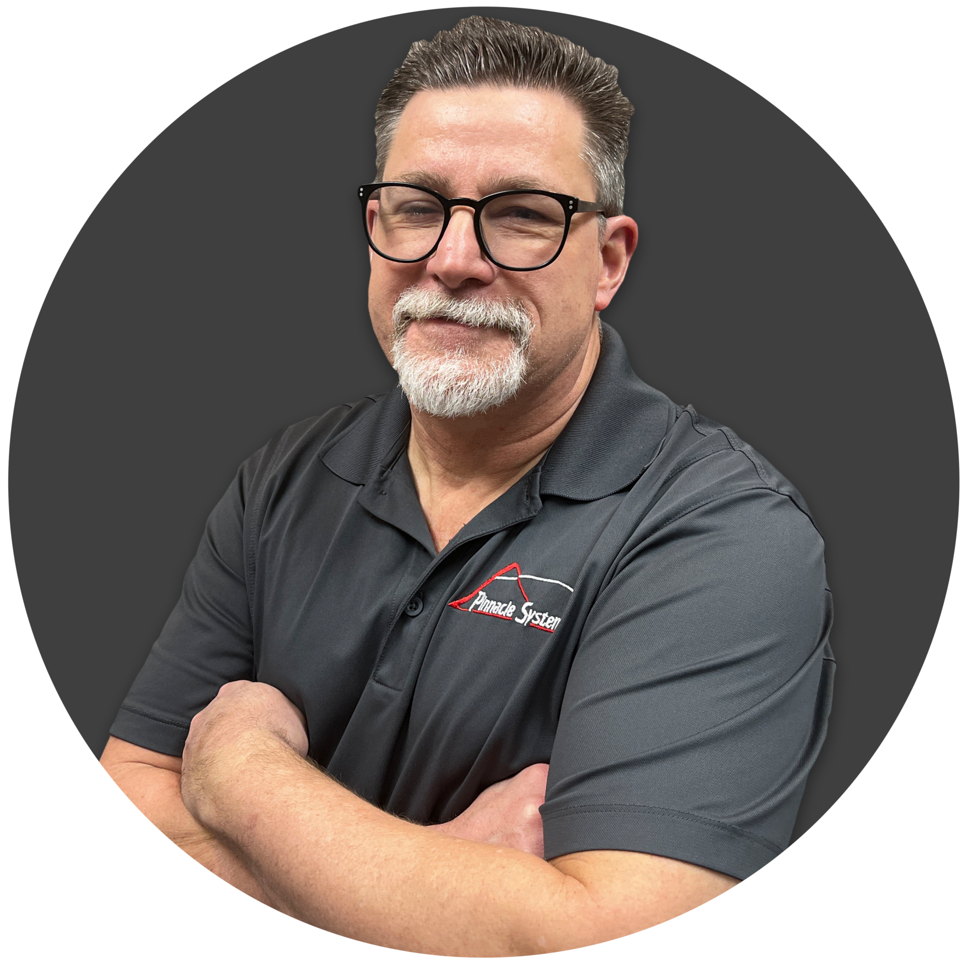 Doug Groover — Lead Telecommunications Technician at Pinnacle Systems