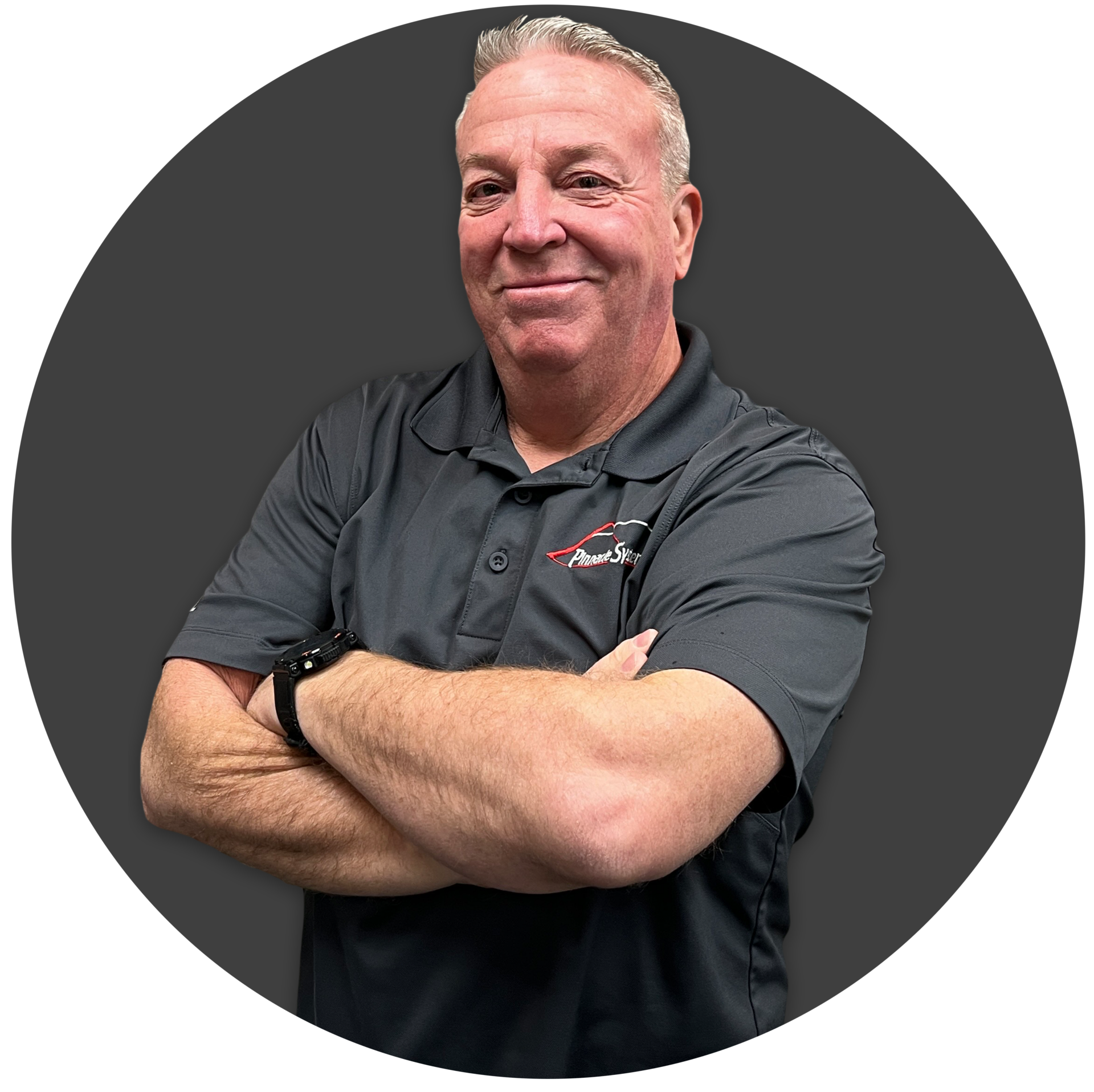 Troy Lephart — Owner at Pinnacle Systems