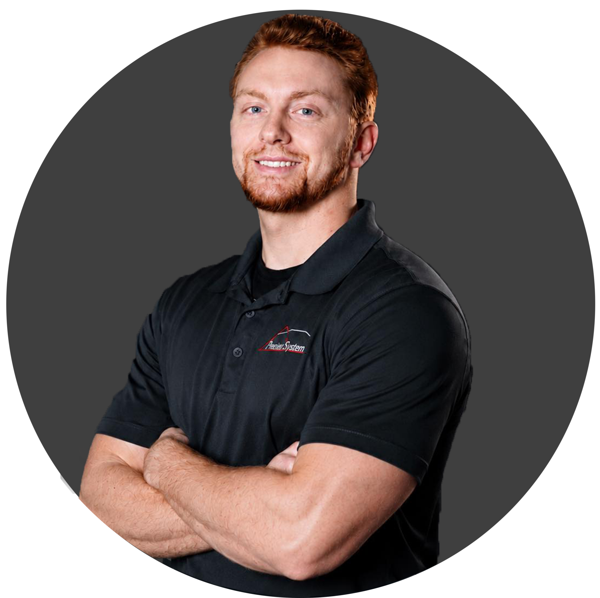 Austin Lyons — Telecommunications Technician at Pinnacle Systems